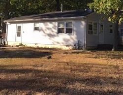 Foreclosure in  DEERHEAD LAKE DR Forked River, NJ 08731