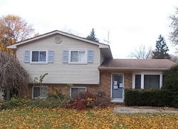 Foreclosure in  DENBY DR Waterford, MI 48329