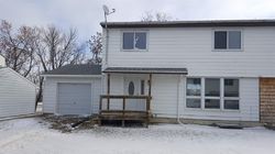 Foreclosure in  CENTENNIAL DR Glenburn, ND 58740