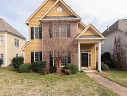 Foreclosure in  TORRENCE CHAPEL RD Cornelius, NC 28031