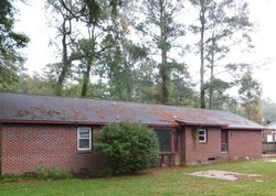 Foreclosure in  CIRCLE DR Greenville, NC 27858