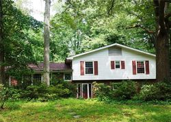 Foreclosure in  SPEAS RD Winston Salem, NC 27106