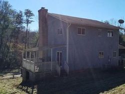 Foreclosure in  LACKEY LN Asheville, NC 28804