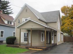 Foreclosure in  PHOENIX AVE Elmira, NY 14904