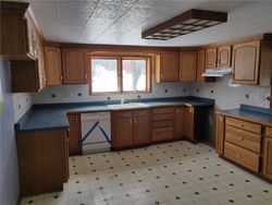Foreclosure in  WOOD ST Albion, NY 14411