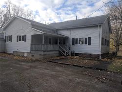 Foreclosure in  WOOD ST Albion, NY 14411