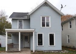 Foreclosure in  PROSPECT ST Lockport, NY 14094