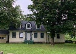 Foreclosure in  ROUTE 20 Cornwallville, NY 12418