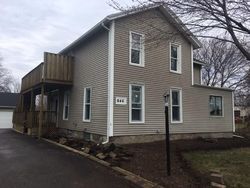 Foreclosure in  BASKET RD Webster, NY 14580