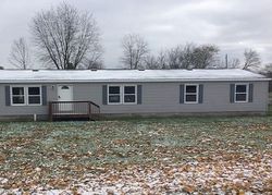 Foreclosure in  CHANDLER RD Piffard, NY 14533