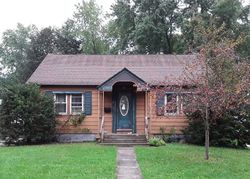 Foreclosure in  EUCLID AVE Cortland, NY 13045