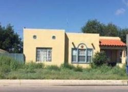 Foreclosure in  S MELENDRES ST Las Cruces, NM 88005