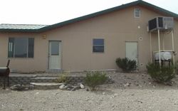 Foreclosure in  N VALLEY DR Las Cruces, NM 88007