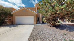 Foreclosure in  MOLTEN PL NW Albuquerque, NM 87120
