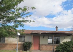 Foreclosure in  CAMILA ST Deming, NM 88030