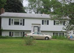 Foreclosure in  SOMERSETT DR Pawcatuck, CT 06379