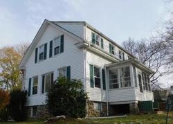 Foreclosure in  MILITARY HWY Groton, CT 06340