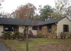 Foreclosure Listing in WILLIAMSTOWN RD FRANKLINVILLE, NJ 08322