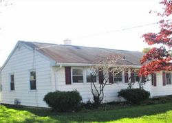 Foreclosure in  COSTILL AVE Clayton, NJ 08312