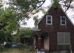 Foreclosure in  TUCKAHOE RD Camden, NJ 08104