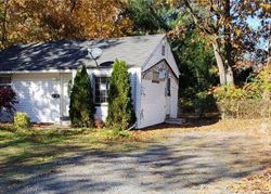 Foreclosure in  CLAYTON AVE Monroe Township, NJ 08831
