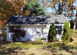 Foreclosure in  CLAYTON AVE Monroe Township, NJ 08831