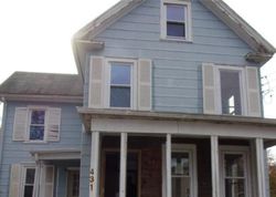 Foreclosure in  W ALMOND ST Vineland, NJ 08360