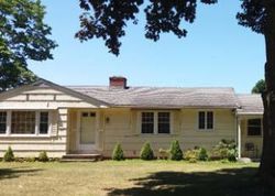 Foreclosure in  DAGGETT DR Meriden, CT 06450