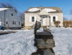 Foreclosure in  JOSEPH ST Waterbury, CT 06705