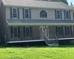 Foreclosure in  SHELTON ST Derby, CT 06418