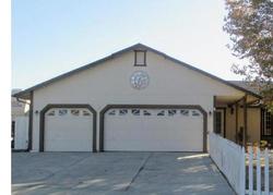 Foreclosure in  RAE CT Sparks, NV 89436