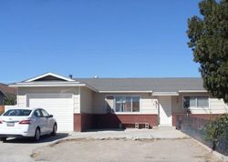 Foreclosure in  COMSTOCK DR Fernley, NV 89408