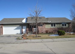 Foreclosure in  WESTWOOD DR Gering, NE 69341