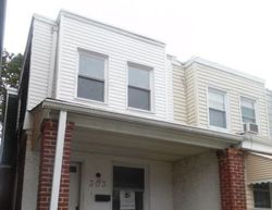 Foreclosure in  WOODBINE AVE Narberth, PA 19072