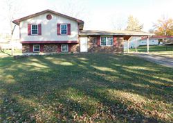 Foreclosure in  JANE DR Park Hills, MO 63601