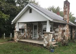 Foreclosure in  S ADAMS AVE Lebanon, MO 65536