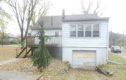 Foreclosure in  ELM AVE Kansas City, MO 64138