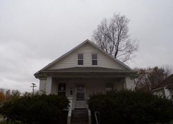 Foreclosure in  S PACIFIC ST Cape Girardeau, MO 63703
