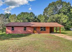 Foreclosure in  E PETROS RD Pearl, MS 39208