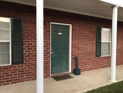 Foreclosure in  GAUTIER VANCLEAVE RD APT A4 Gautier, MS 39553