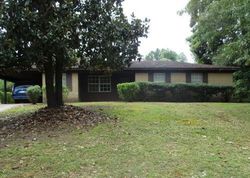 Foreclosure in  HILLMONT DR Oxford, MS 38655