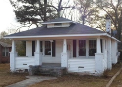 Foreclosure in  PENNSYLVANIA AVE Mccomb, MS 39648