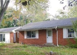 Foreclosure in  PARROTT DR Battle Creek, MI 49037