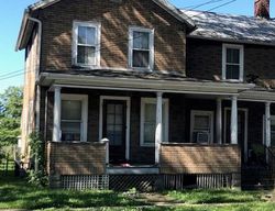 Foreclosure in  W 3RD ST Monroe, MI 48161