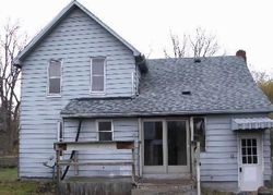 Foreclosure in  ARBELA RD Millington, MI 48746