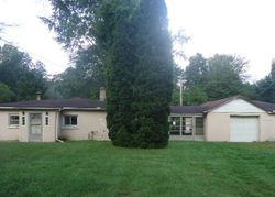 Foreclosure in  SECOR RD Lambertville, MI 48144