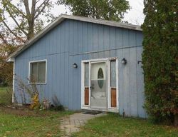 Foreclosure in  LUCE ST Alanson, MI 49706