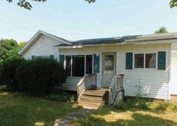 Foreclosure in  E MAIN ST Breckenridge, MI 48615