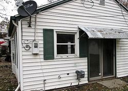 Foreclosure in  CHRISTIANSEN RD Lansing, MI 48910