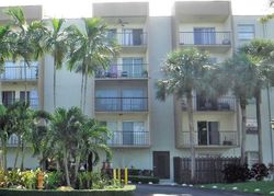 Foreclosure in  SW 62ND ST  Miami, FL 33183